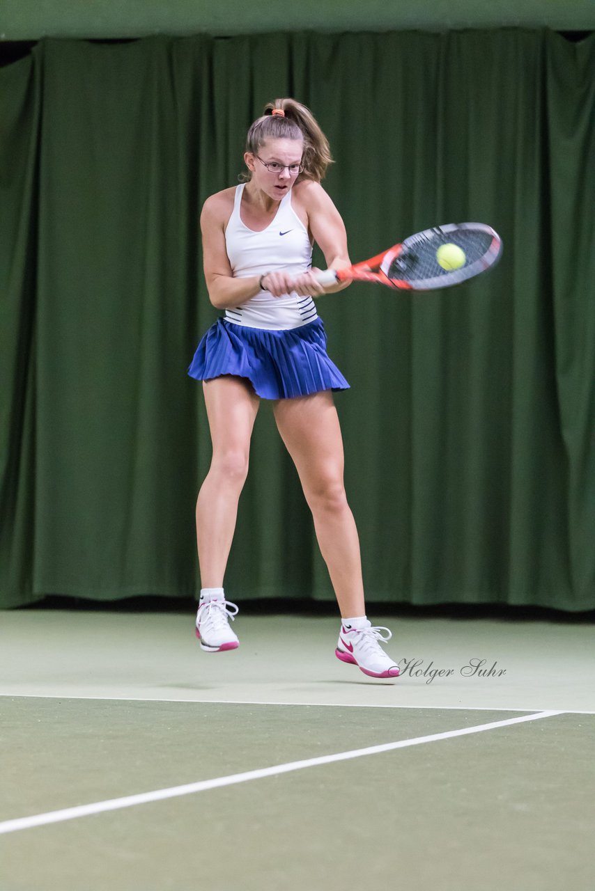 Bild 233 - Luebecker HN Goldline Cup